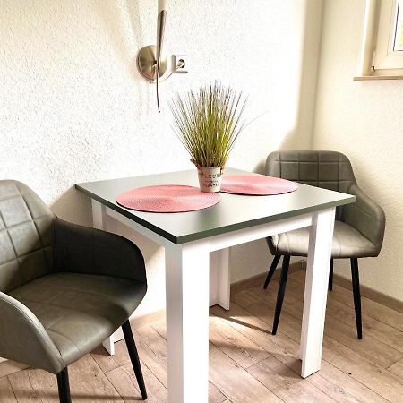 Apartamento Zuhause Im Ruhrgebiet 2 Mit Balkon Oberhausen  Exterior foto